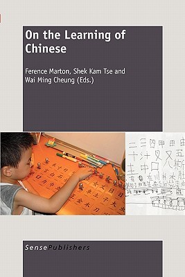 On the Learning of Chinese