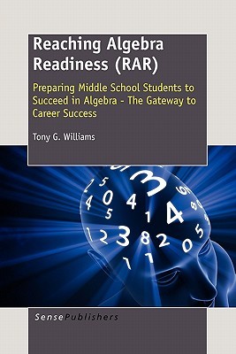 Reaching Algebra Readiness (Rar)