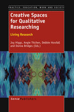 Creative Spaces for Qualitative Researching