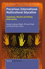 Precarious International Multicultural Education