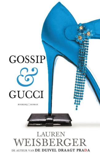 Gossip &amp; Gucci