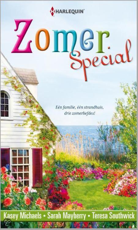 Zomerspecial