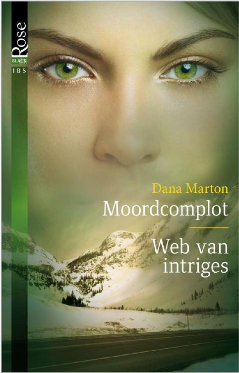 Moordcomplot / Web van intriges