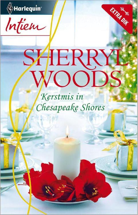 Kerstmis in Chesapeake Shores