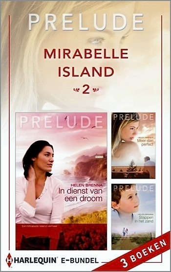 Mirabelle Island / 2.