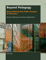 Beyond Pedagogy