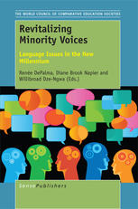 Revitalizing Minority Voices