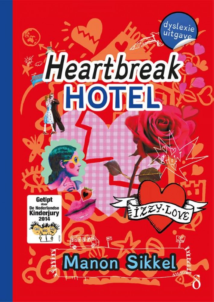 Heartbreak hotel