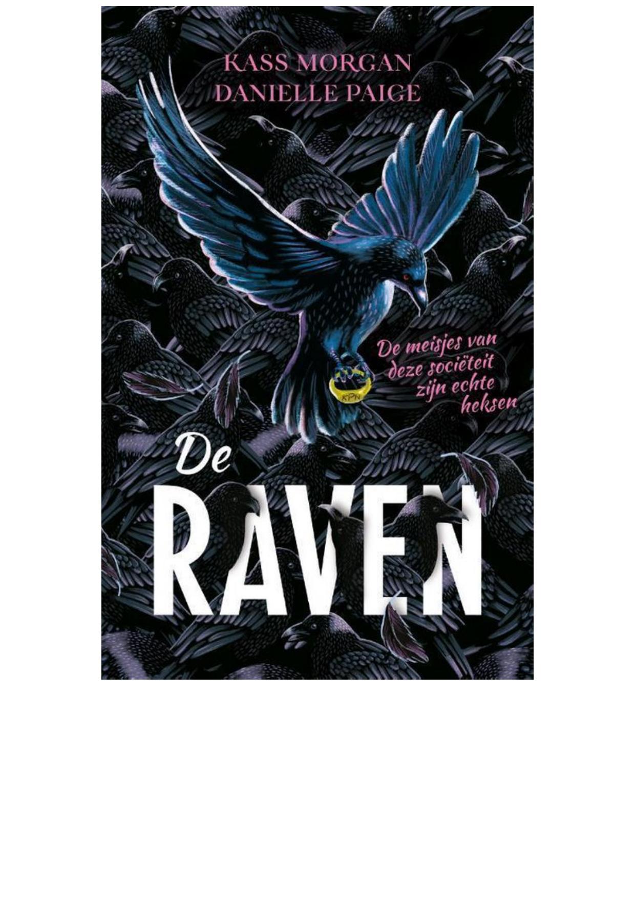 De Raven