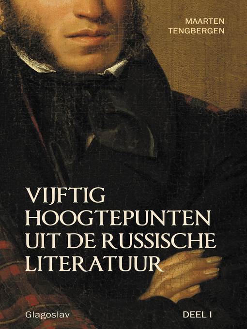 Vijftig Hoogtepunten Uit De Russische Literatuur, deel 1