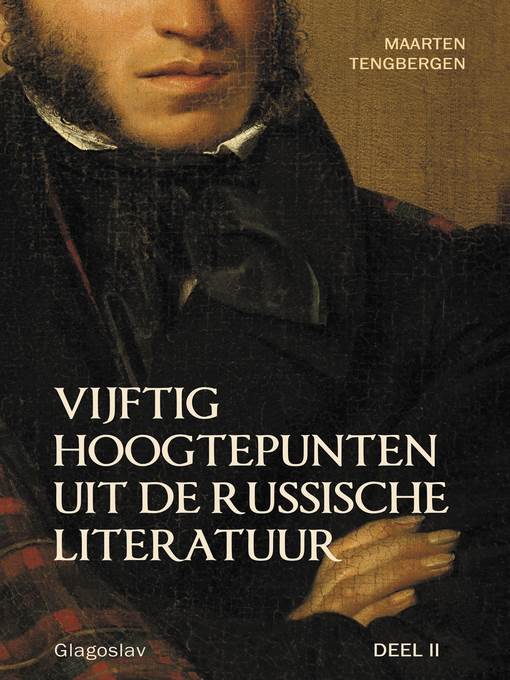 Vijftig Hoogtepunten Uit De Russische Literatuur, deel 2