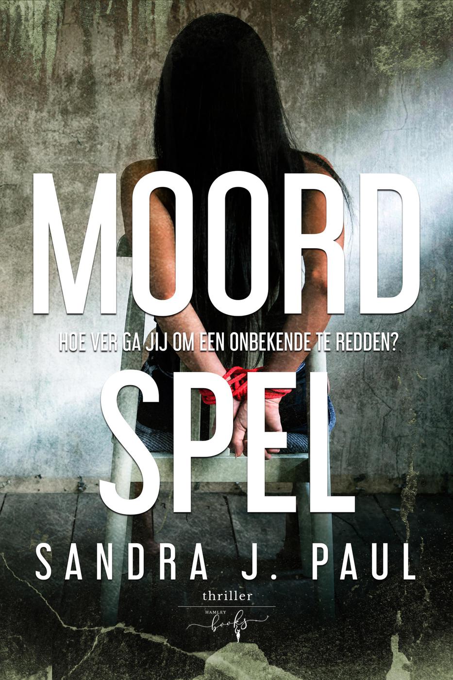 Moordspel