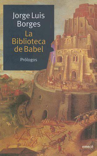 La biblioteca de babel