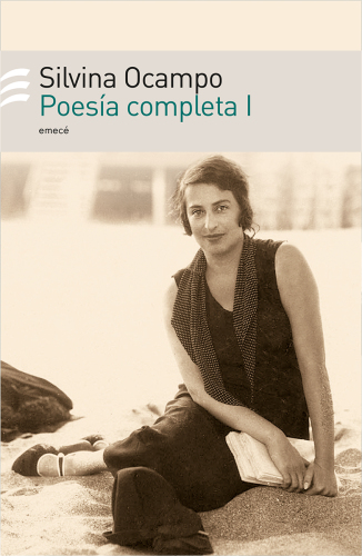 Poesía completa. I