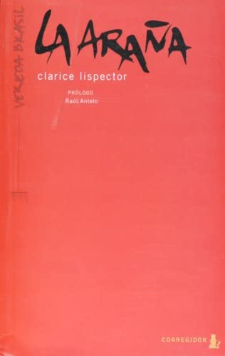 La Ara&ntilde;a (Spanish Edition)