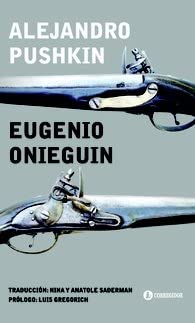 Eugenio Onieguin