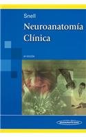 Neuroanatomia Clinica/ Clinical Neuroanatomy (Spanish Edition)