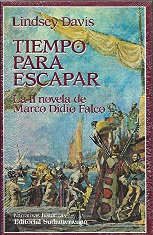 Tiempo Para Escapar (Spanish Edition)