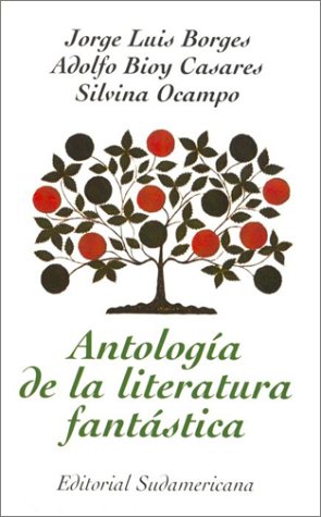 Antología de la literatura fantástica