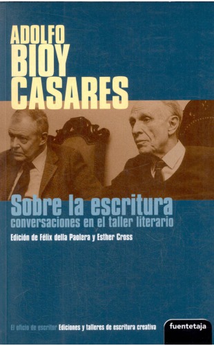 Variaciones sobre la escritura