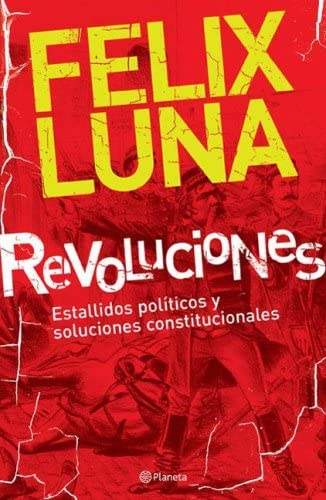 Revoluciones (Spanish Edition)