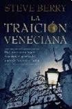 TRAICION VENECIANA, LA (Spanish Edition)