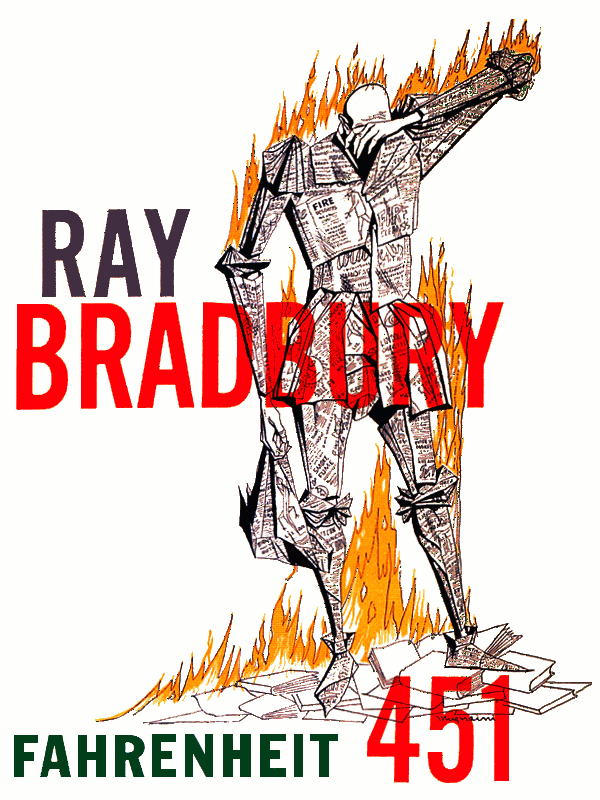 Fahrenheit 451