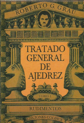 Tratado general de ajedrez