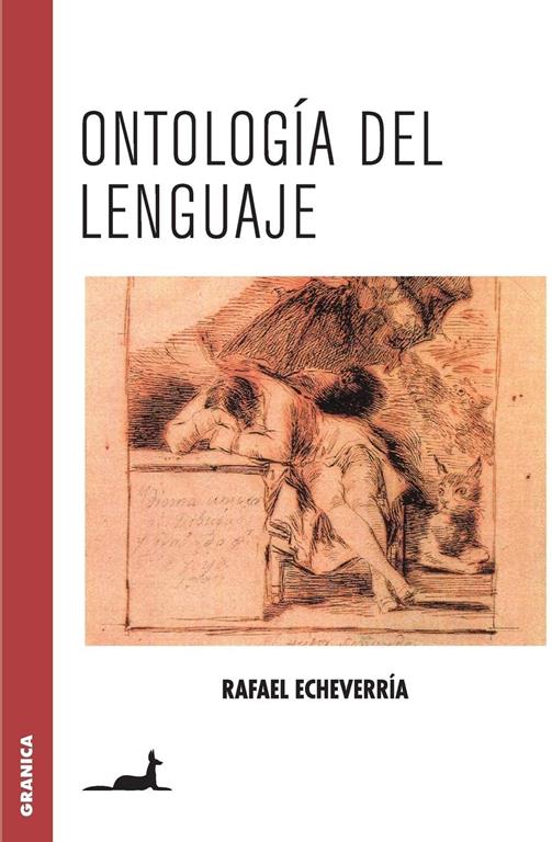 Ontolog&iacute;a del lenguaje (Spanish Edition)