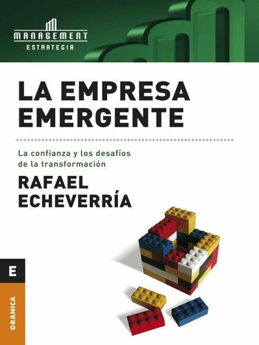 Empresa emergente, La