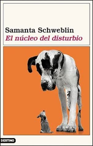 El Nucleo del Disturbio (Spanish Edition)