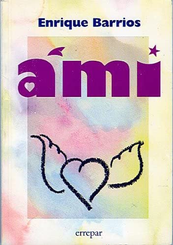 Ami (Spanish Language Edition) (Spanish Edition)