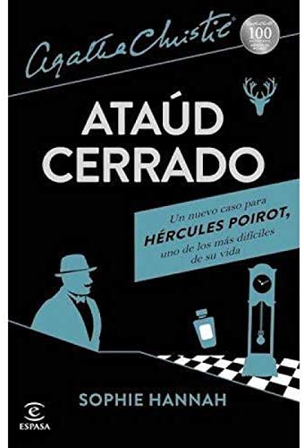 Ataud Cerrado