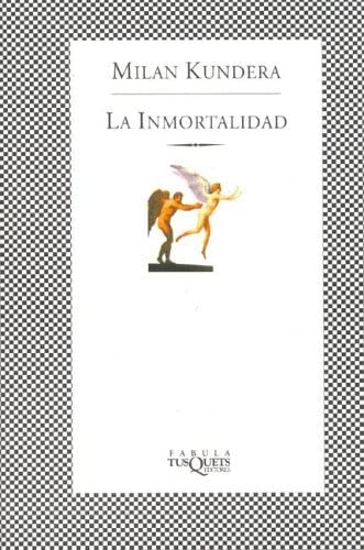 La Inmortalidad (Spanish Edition)
