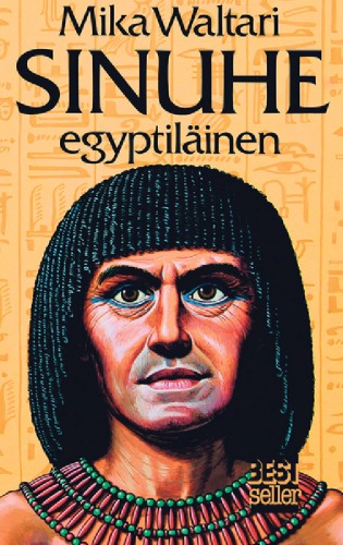 Sinuhe egyptiläinen