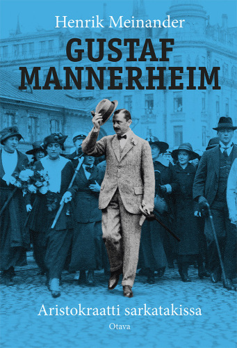 Gustaf Mannerheim (suomenkielinen)