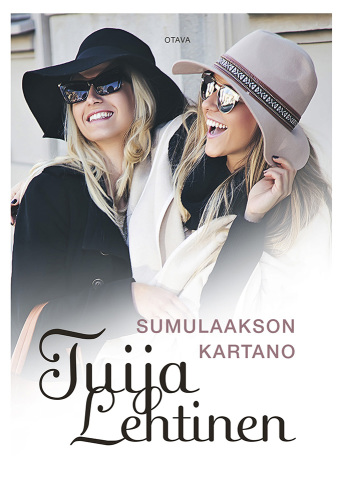 Sumulaakson kartano