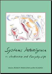 Systems Intelligence In Leadership And Everyday Life