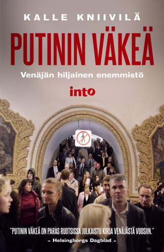 Putinin väkeä