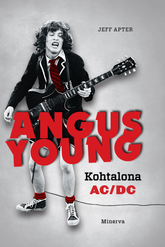 Angus Young - Kohtalona AC/DC