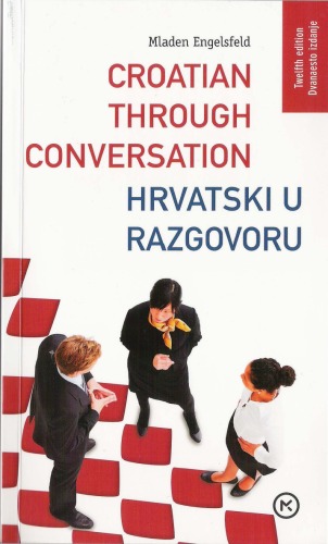 Croatian Through Conversation