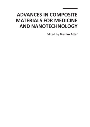 Polymer Nanocomposites Synthesis and Physical Properties