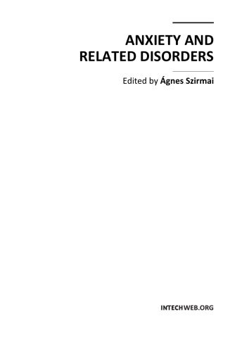 The Association Between Chronic Back Pain and Psychiatric Disorders; Results from a Longitudinal Population-Based Study.