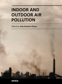 Air Pollution: A Case Study of Ilorin and Lagos Outdoor Air.