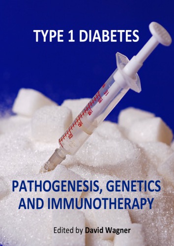 The Role of T Cells in Type 1 Diabetes.