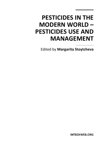 The Effect of Some Botanical Pesticides Against Citrus Leafminer (CLM) and Two Spotted Mite (TSM).