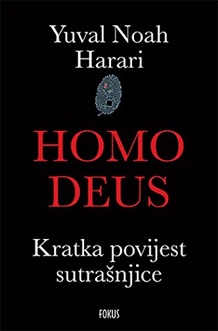 Homo Deus