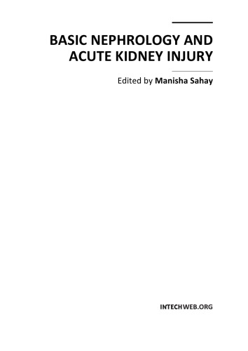 Is Body Surface Area the Appropriate Index for Glomerular Filtration Rate?.