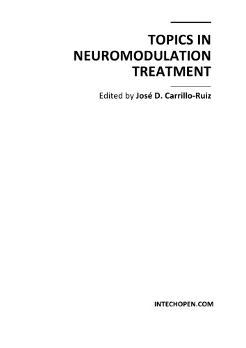 Electrical Neuromodulation and the Heart with Special Emphasis on Myocardial Ischemia.