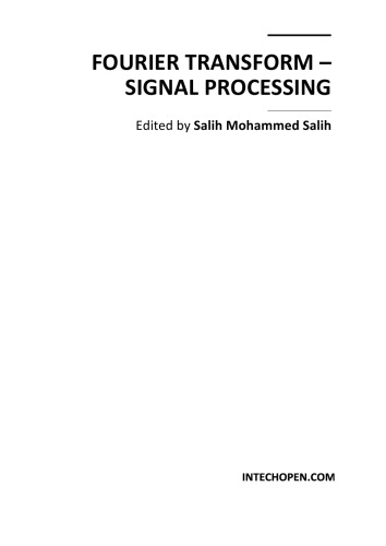 A proposed Model-Based Adaptive System for DFT Coefficients Estimation Using SIMULINK.